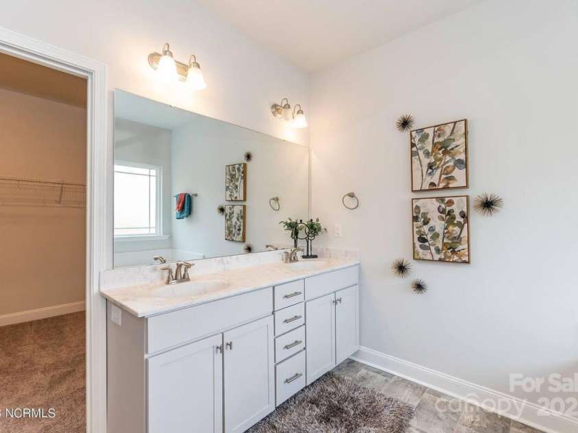 1015 Gardenia Drive, Mt Ulla, NC 28125.  MLS# CAR4246466, YatesRealty ID 17349. Photo for representation purposes only