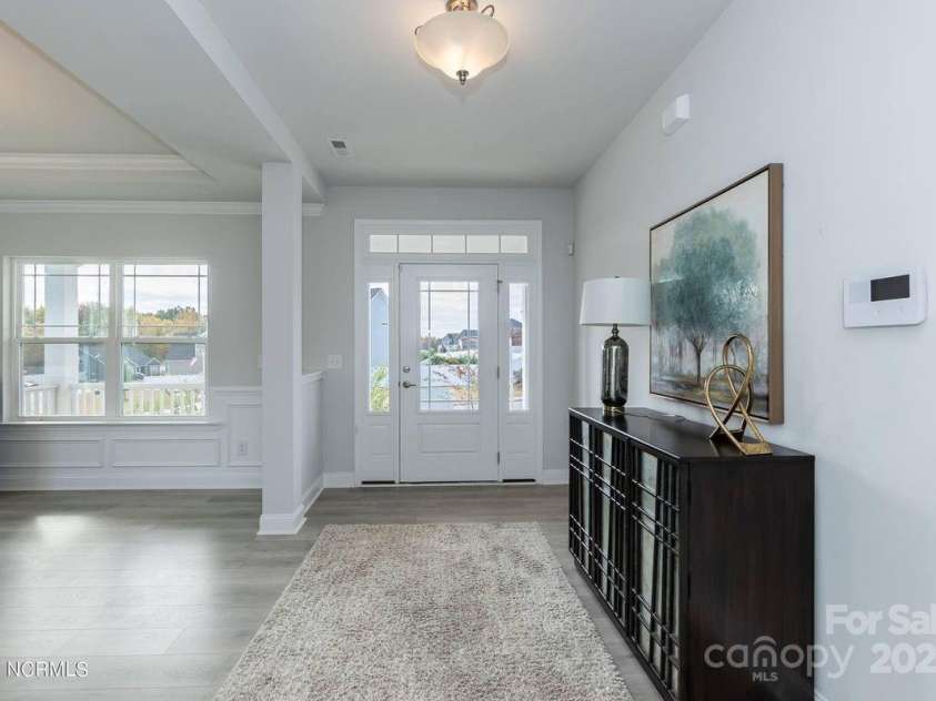 1015 Gardenia Drive, Mt Ulla, NC 28125.  MLS# CAR4246466, YatesRealty ID 17349. Photo for representation purposes only