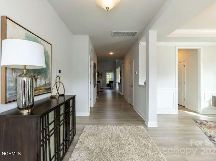 1015 Gardenia Drive, Mt Ulla, NC 28125.  MLS# CAR4246466, YatesRealty ID 17349. Photo for representation purposes only