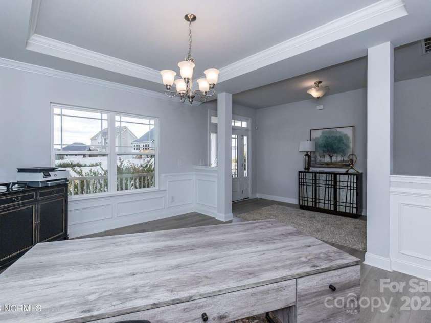 1015 Gardenia Drive, Mt Ulla, NC 28125.  MLS# CAR4246466, YatesRealty ID 17349. Photo for representation purposes only