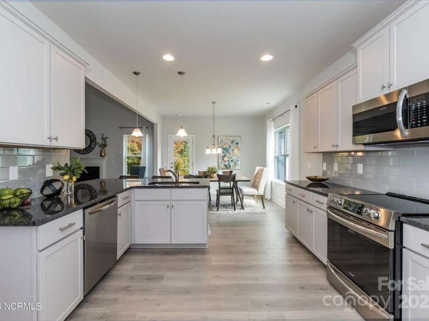 1015 Gardenia Drive, Mt Ulla, NC 28125.  MLS# CAR4246466, YatesRealty ID 17349. Photo for representation purposes only