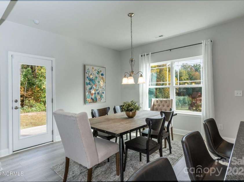 1015 Gardenia Drive, Mt Ulla, NC 28125.  MLS# CAR4246466, YatesRealty ID 17349. Photo for representation purposes only