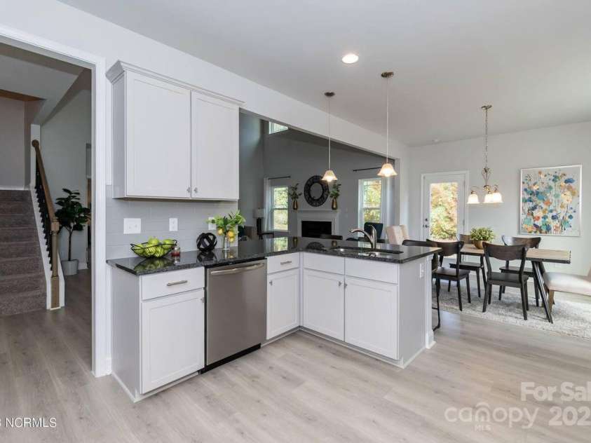 1015 Gardenia Drive, Mt Ulla, NC 28125.  MLS# CAR4246466, YatesRealty ID 17349. Photo for representation purposes only