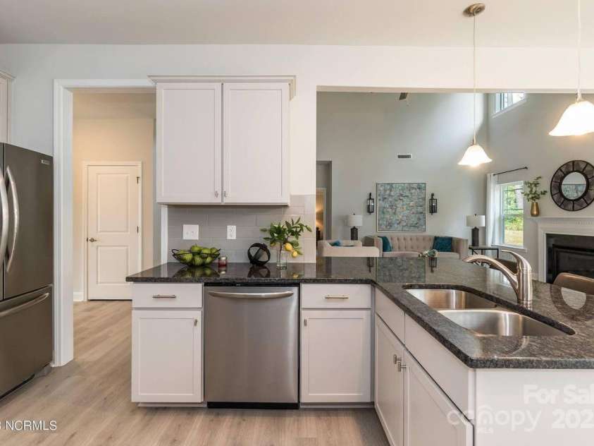 1015 Gardenia Drive, Mt Ulla, NC 28125.  MLS# CAR4246466, YatesRealty ID 17349. Photo for representation purposes only