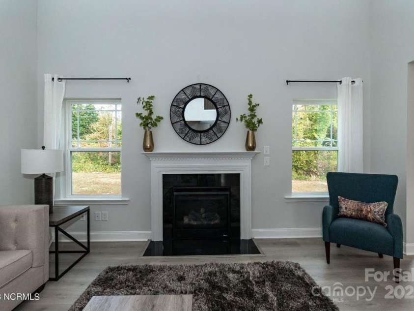 1015 Gardenia Drive, Mt Ulla, NC 28125.  MLS# CAR4246466, YatesRealty ID 17349. Photo for representation purposes only