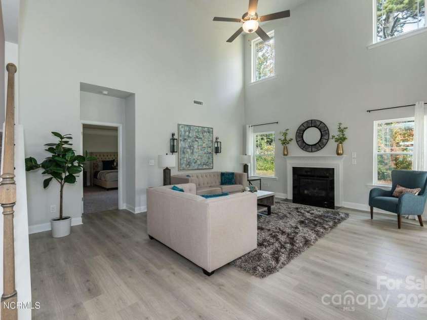 1015 Gardenia Drive, Mt Ulla, NC 28125.  MLS# CAR4246466, YatesRealty ID 17349. Photo for representation purposes only