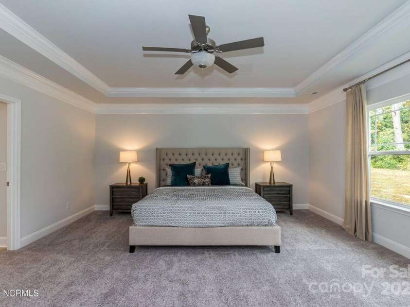 1015 Gardenia Drive, Mt Ulla, NC 28125.  MLS# CAR4246466, YatesRealty ID 17349. Photo for representation purposes only