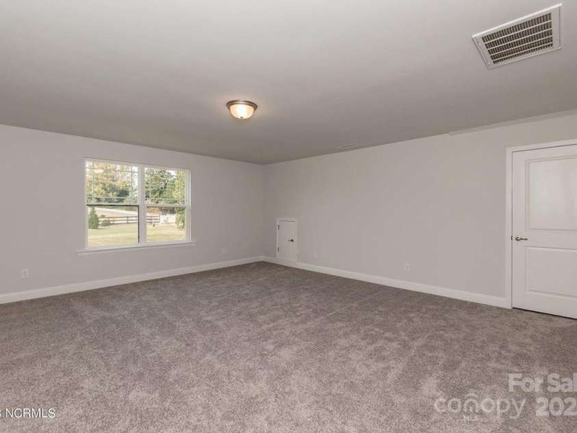 1015 Gardenia Drive, Mt Ulla, NC 28125.  MLS# CAR4246466, YatesRealty ID 17349. Photo for representation purposes only