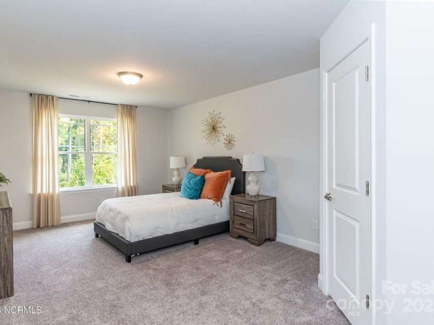 1015 Gardenia Drive, Mt Ulla, NC 28125.  MLS# CAR4246466, YatesRealty ID 17349. Photo for representation purposes only