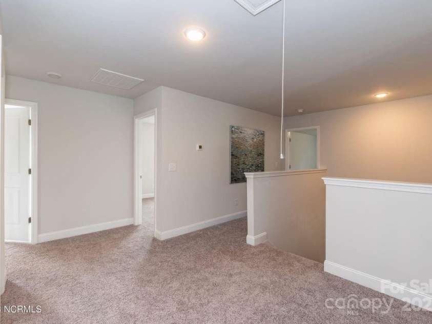 1015 Gardenia Drive, Mt Ulla, NC 28125.  MLS# CAR4246466, YatesRealty ID 17349. Photo for representation purposes only