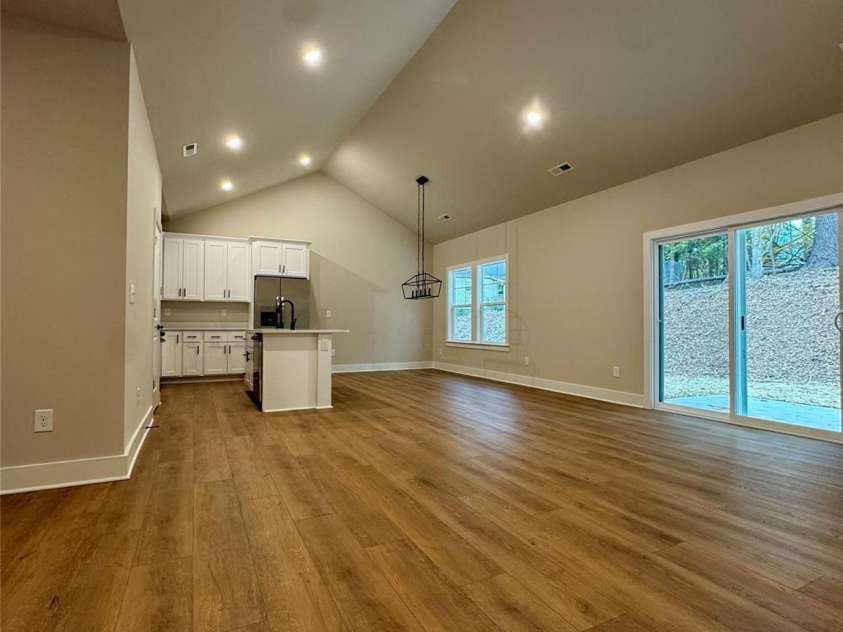 405 Scarlett Oak Court, Lenoir, NC 28605.  MLS# CAR4318802, YatesRealty ID 1735. 