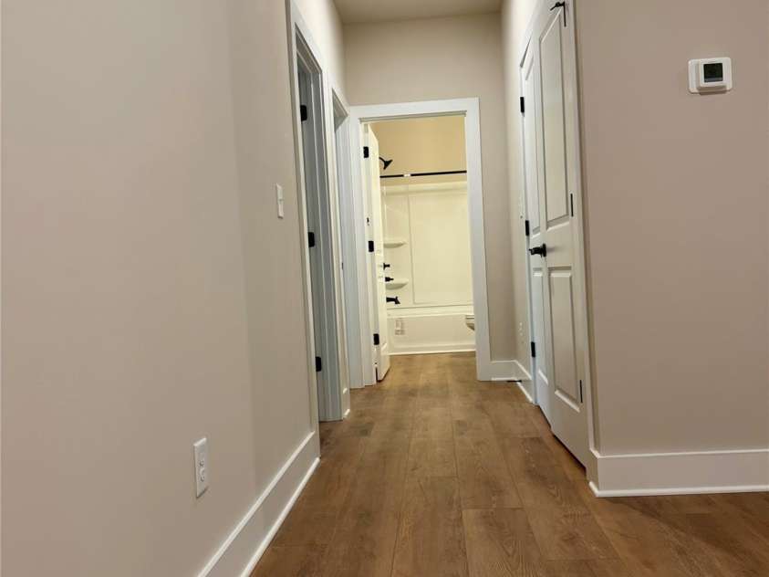 405 Scarlett Oak Court, Lenoir, NC 28605.  MLS# CAR4318802, YatesRealty ID 1735. Hall