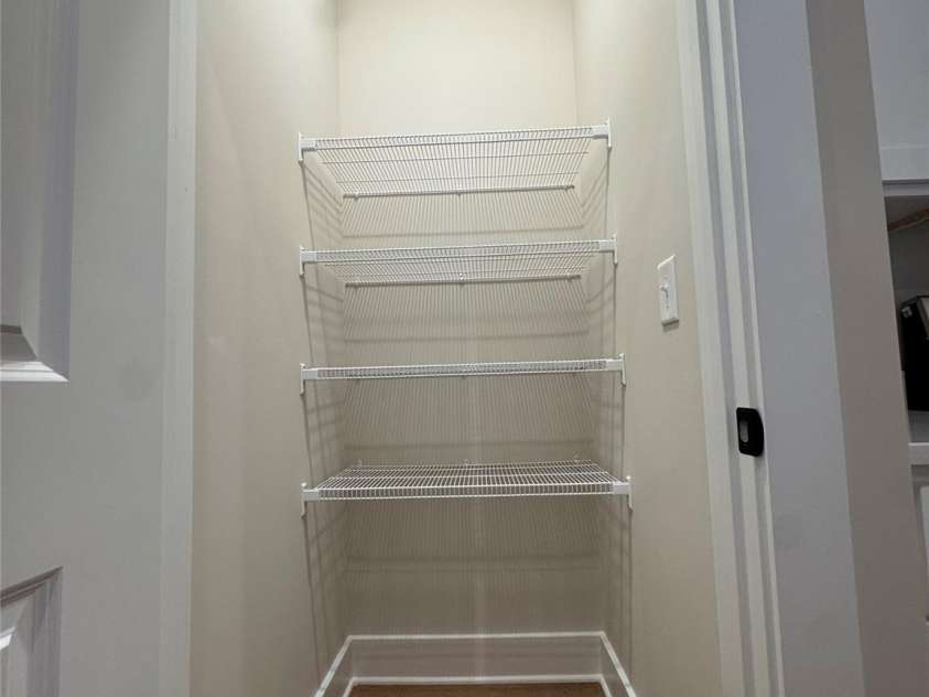 405 Scarlett Oak Court, Lenoir, NC 28605.  MLS# CAR4318802, YatesRealty ID 1735. Primary Bedroom