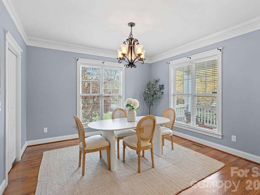 176 Water Oak Drive, Mooresville, NC 28117.  MLS# CAR4352930, YatesRealty ID 17351. 