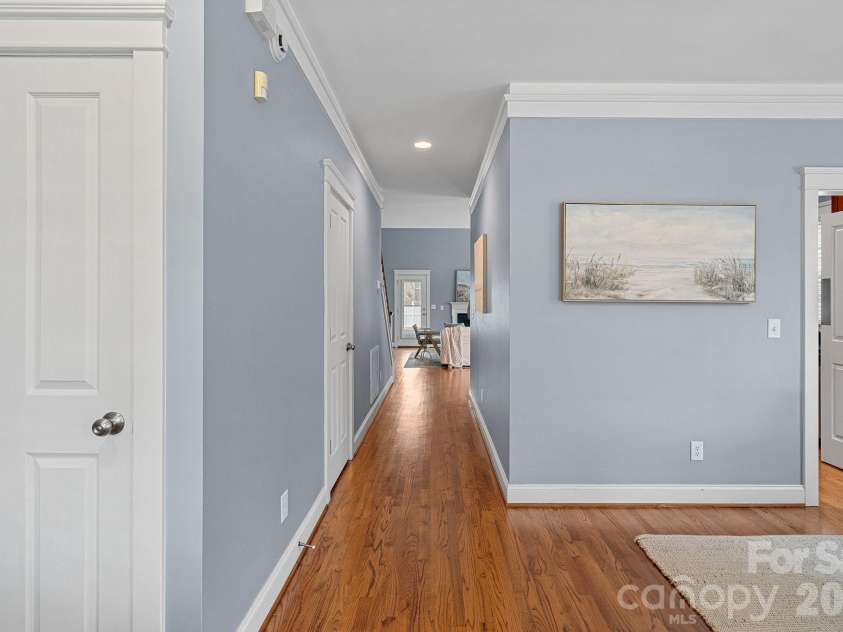 176 Water Oak Drive, Mooresville, NC 28117.  MLS# CAR4352930, YatesRealty ID 17351. 