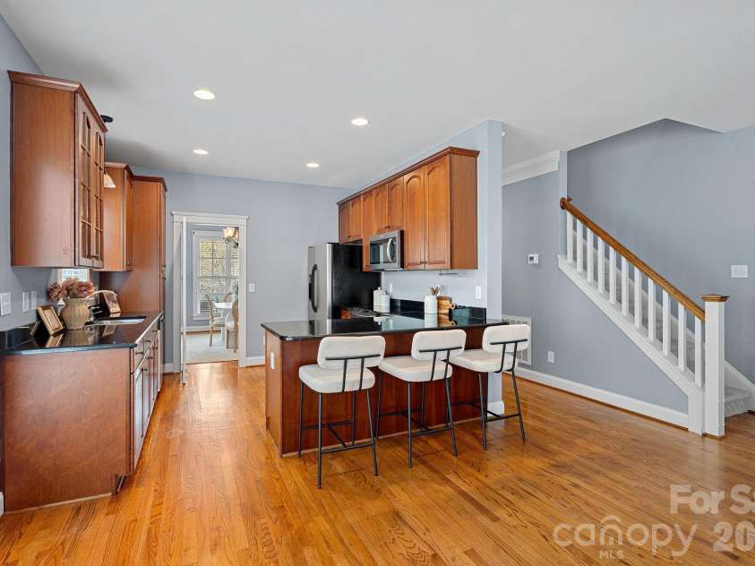 176 Water Oak Drive, Mooresville, NC 28117.  MLS# CAR4352930, YatesRealty ID 17351. 