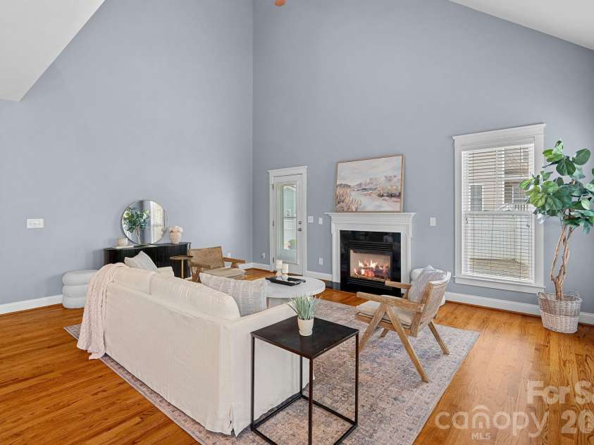 176 Water Oak Drive, Mooresville, NC 28117.  MLS# CAR4352930, YatesRealty ID 17351. 