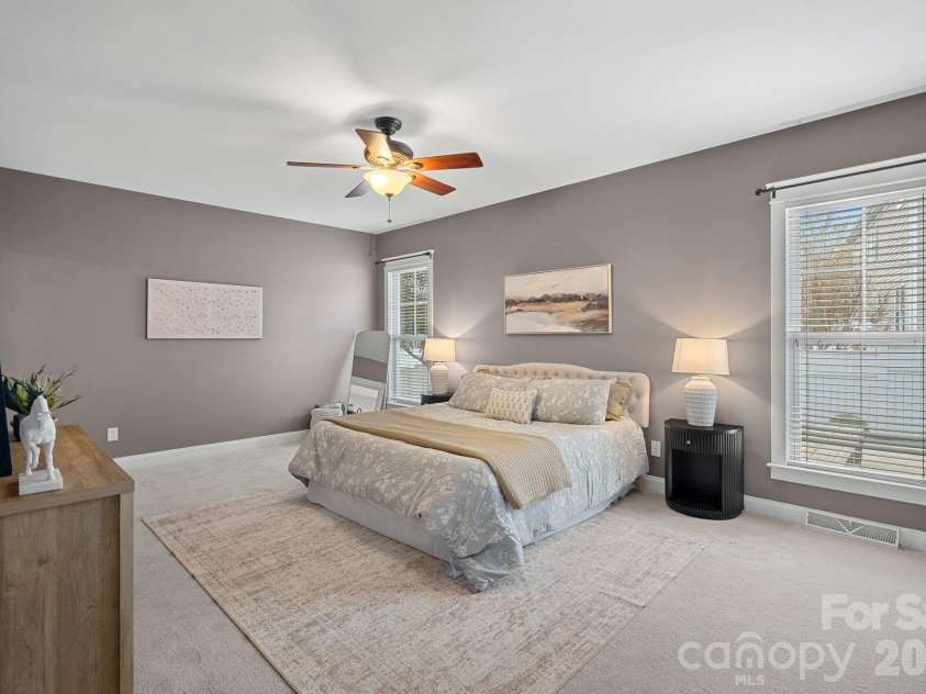 176 Water Oak Drive, Mooresville, NC 28117.  MLS# CAR4352930, YatesRealty ID 17351. 