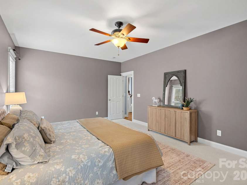 176 Water Oak Drive, Mooresville, NC 28117.  MLS# CAR4352930, YatesRealty ID 17351. 