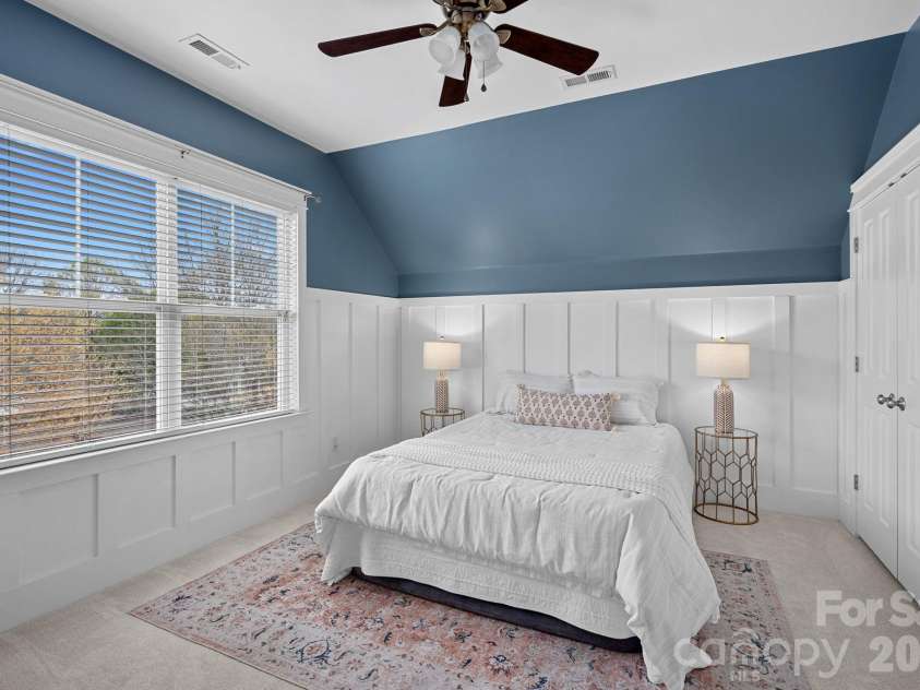 176 Water Oak Drive, Mooresville, NC 28117.  MLS# CAR4352930, YatesRealty ID 17351. 