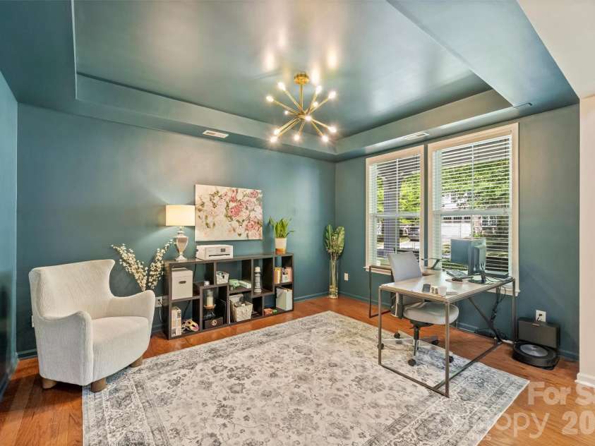 1405 Ridge Haven Road, Waxhaw, NC 28173.  MLS# CAR4349999, YatesRealty ID 17352. 