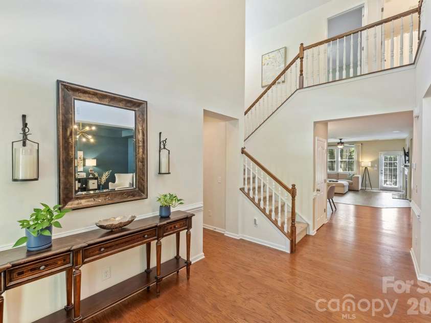 1405 Ridge Haven Road, Waxhaw, NC 28173.  MLS# CAR4349999, YatesRealty ID 17352. 