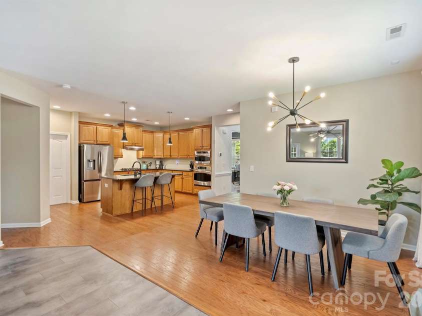 1405 Ridge Haven Road, Waxhaw, NC 28173.  MLS# CAR4349999, YatesRealty ID 17352. 
