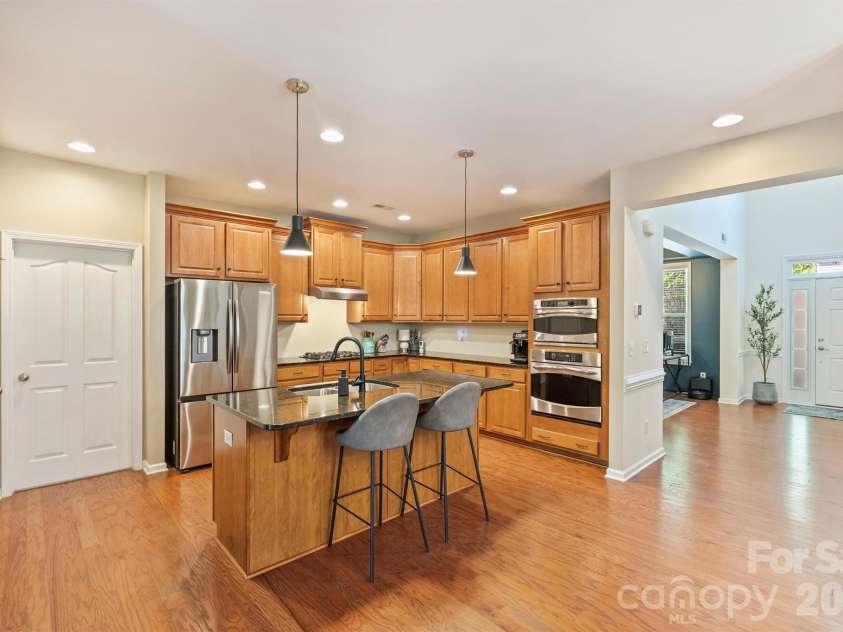 1405 Ridge Haven Road, Waxhaw, NC 28173.  MLS# CAR4349999, YatesRealty ID 17352. 