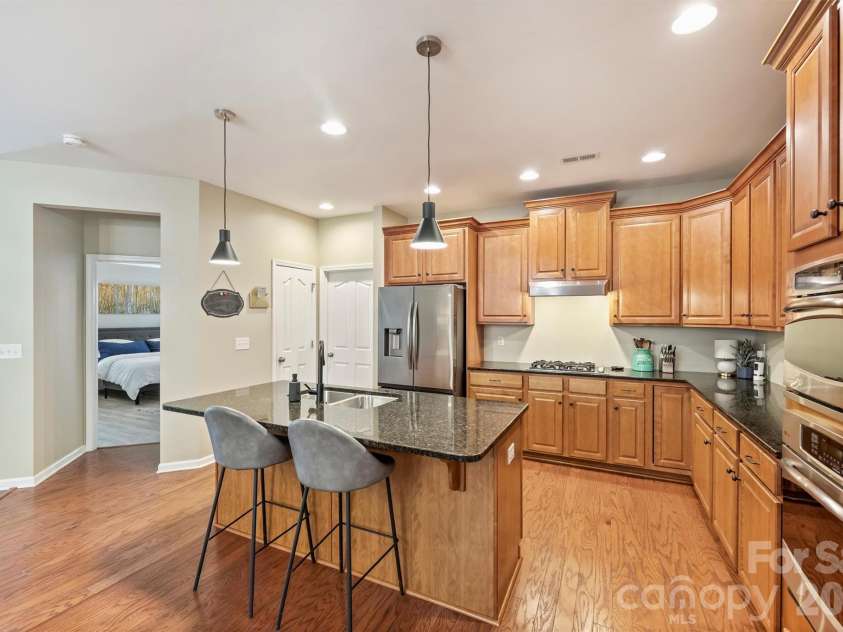 1405 Ridge Haven Road, Waxhaw, NC 28173.  MLS# CAR4349999, YatesRealty ID 17352. 