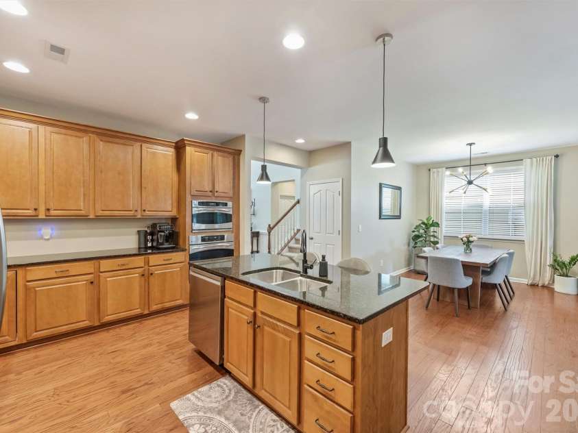 1405 Ridge Haven Road, Waxhaw, NC 28173.  MLS# CAR4349999, YatesRealty ID 17352. 