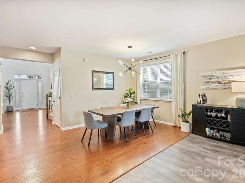 1405 Ridge Haven Road, Waxhaw, NC 28173.  MLS# CAR4349999, YatesRealty ID 17352. 