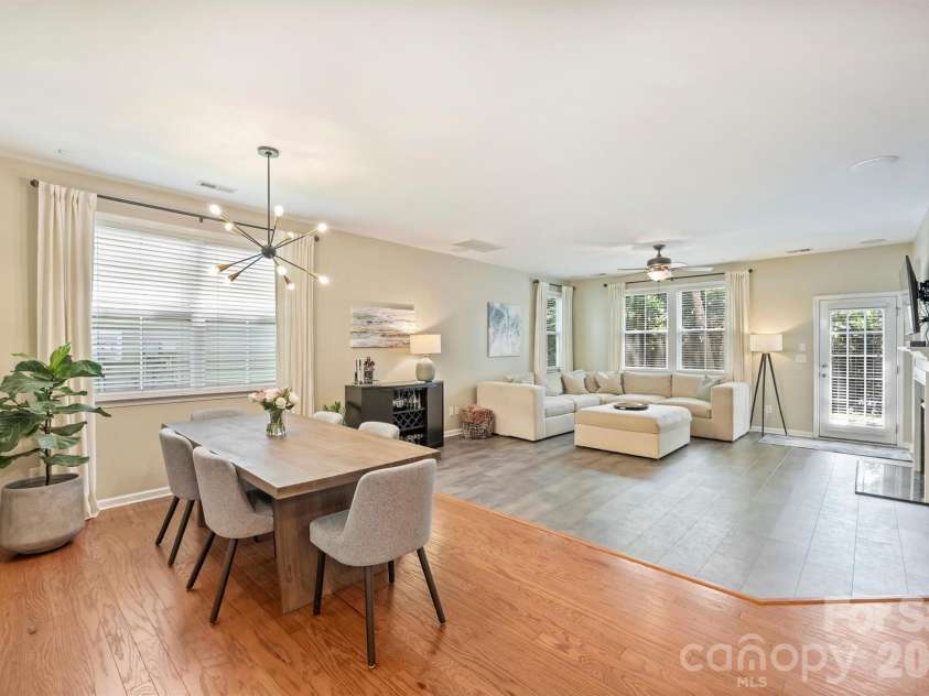 1405 Ridge Haven Road, Waxhaw, NC 28173.  MLS# CAR4349999, YatesRealty ID 17352. 
