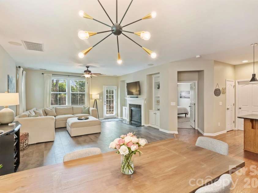 1405 Ridge Haven Road, Waxhaw, NC 28173.  MLS# CAR4349999, YatesRealty ID 17352. 