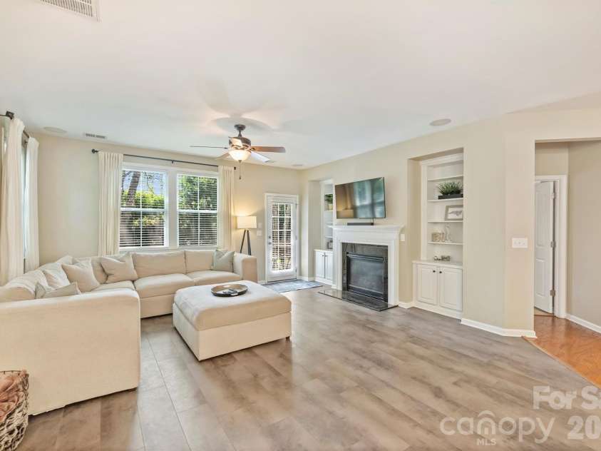 1405 Ridge Haven Road, Waxhaw, NC 28173.  MLS# CAR4349999, YatesRealty ID 17352. 