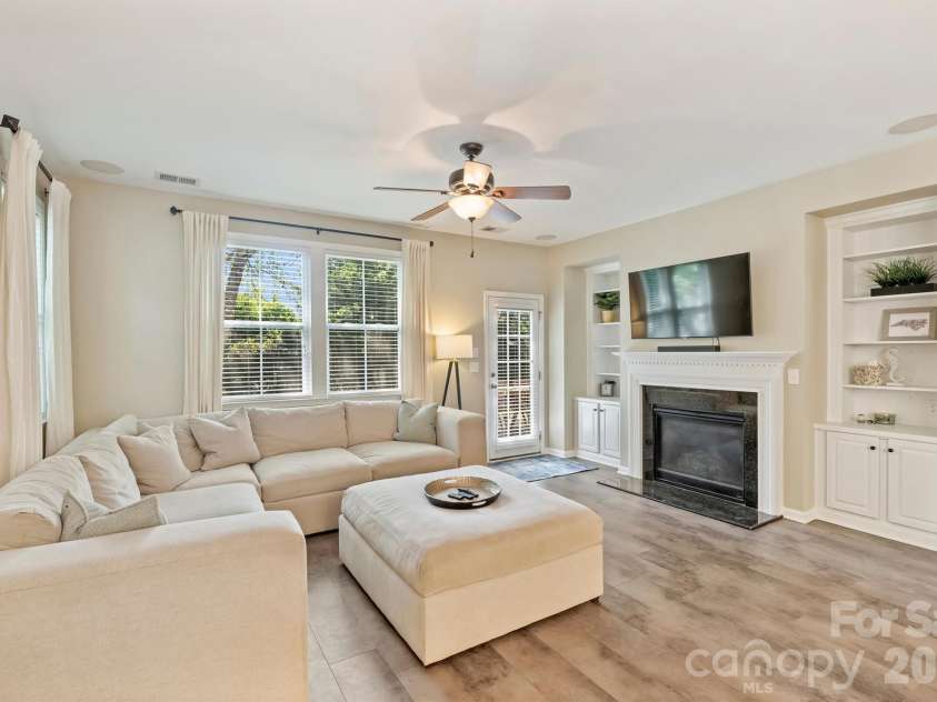 1405 Ridge Haven Road, Waxhaw, NC 28173.  MLS# CAR4349999, YatesRealty ID 17352. 