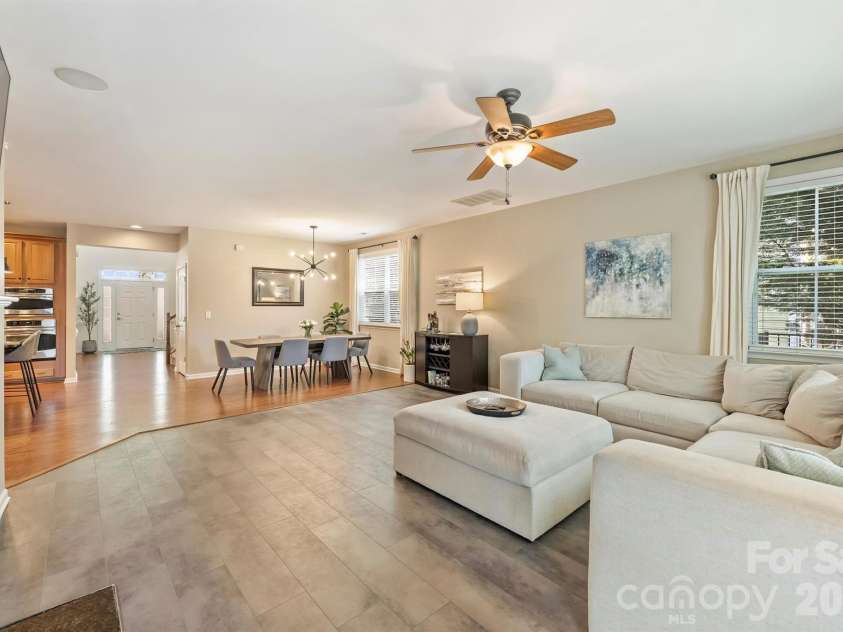 1405 Ridge Haven Road, Waxhaw, NC 28173.  MLS# CAR4349999, YatesRealty ID 17352. 