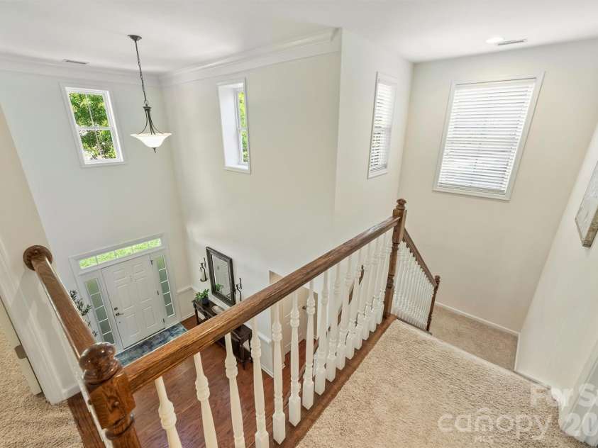 1405 Ridge Haven Road, Waxhaw, NC 28173.  MLS# CAR4349999, YatesRealty ID 17352. 