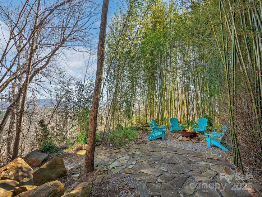 25 Crestwood Drive, Arden, NC 28704.  MLS# CAR4218360, YatesRealty ID 17353. 