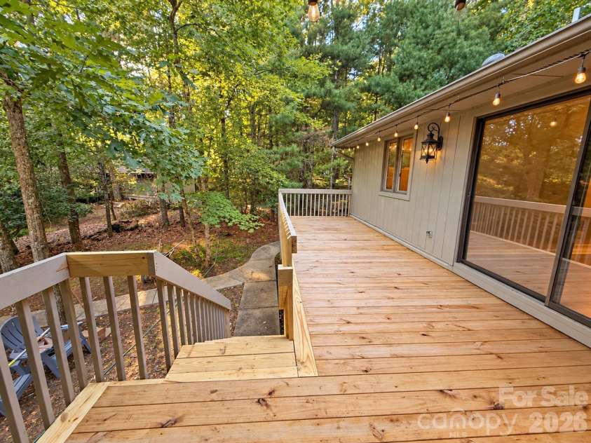 960 Middle Connestee Trail, Brevard, NC 28712.  MLS# CAR4373421, YatesRealty ID 17355. 