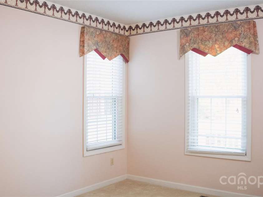 9 Manakiki Court, Etowah, NC 28729.  MLS# CAR4245266, YatesRealty ID 17356. Bedroom #2