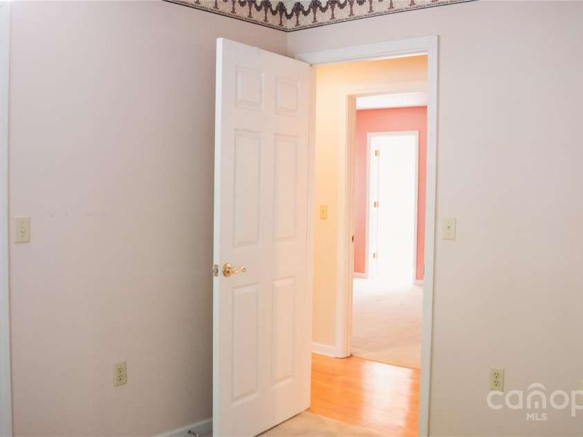 9 Manakiki Court, Etowah, NC 28729.  MLS# CAR4245266, YatesRealty ID 17356. Bedroom #2