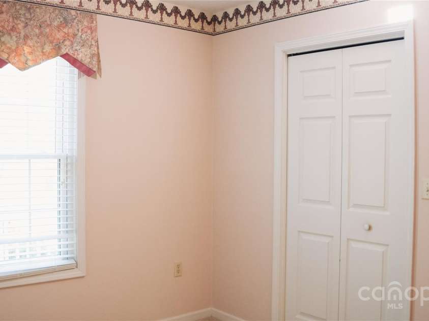 9 Manakiki Court, Etowah, NC 28729.  MLS# CAR4245266, YatesRealty ID 17356. Bedroom #2