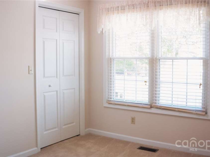 9 Manakiki Court, Etowah, NC 28729.  MLS# CAR4245266, YatesRealty ID 17356. Bedroom #3