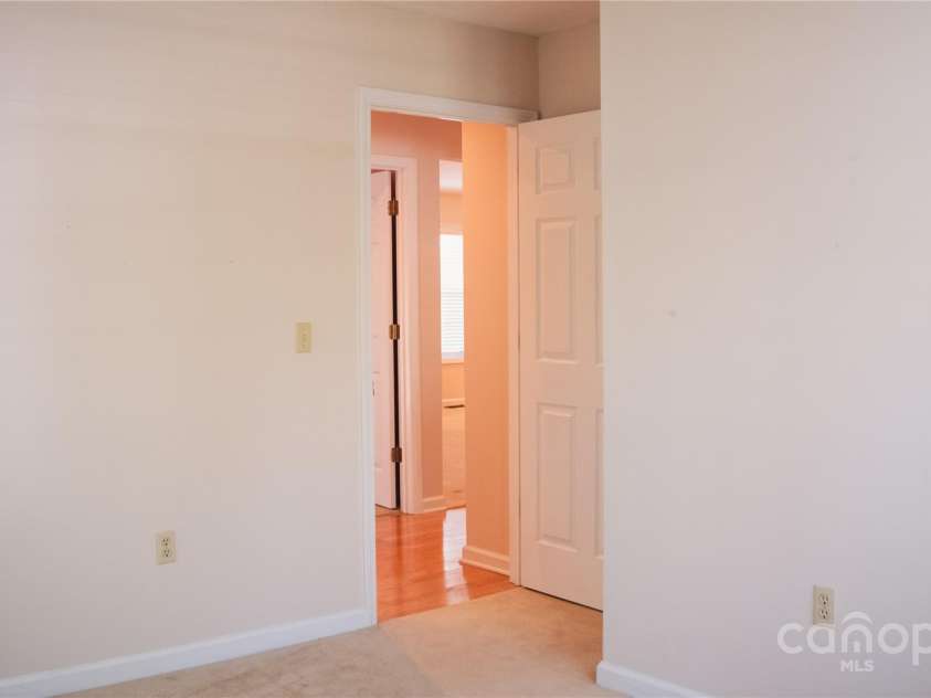 9 Manakiki Court, Etowah, NC 28729.  MLS# CAR4245266, YatesRealty ID 17356. Bedroom #3