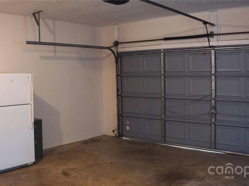 9 Manakiki Court, Etowah, NC 28729.  MLS# CAR4245266, YatesRealty ID 17356. Garage