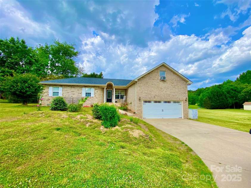 970 Mt Moriah Church Road, China Grove, NC 28023.  MLS# CAR4252351, YatesRealty ID 17357. 