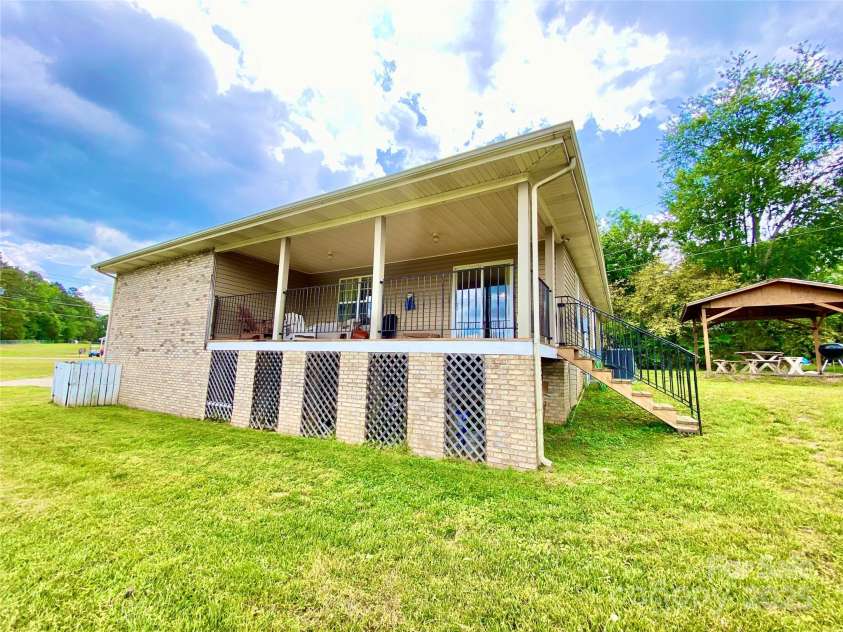 970 Mt Moriah Church Road, China Grove, NC 28023.  MLS# CAR4252351, YatesRealty ID 17357. 