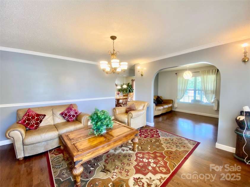 970 Mt Moriah Church Road, China Grove, NC 28023.  MLS# CAR4252351, YatesRealty ID 17357. 