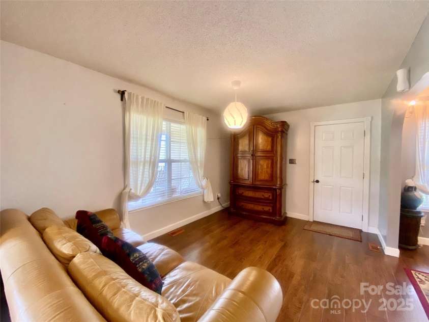 970 Mt Moriah Church Road, China Grove, NC 28023.  MLS# CAR4252351, YatesRealty ID 17357. 