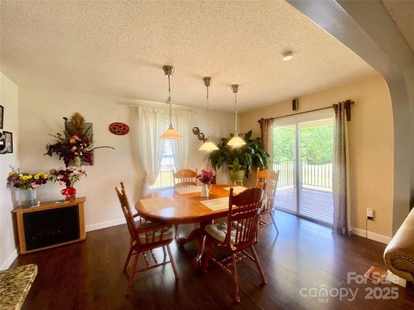 970 Mt Moriah Church Road, China Grove, NC 28023.  MLS# CAR4252351, YatesRealty ID 17357. 